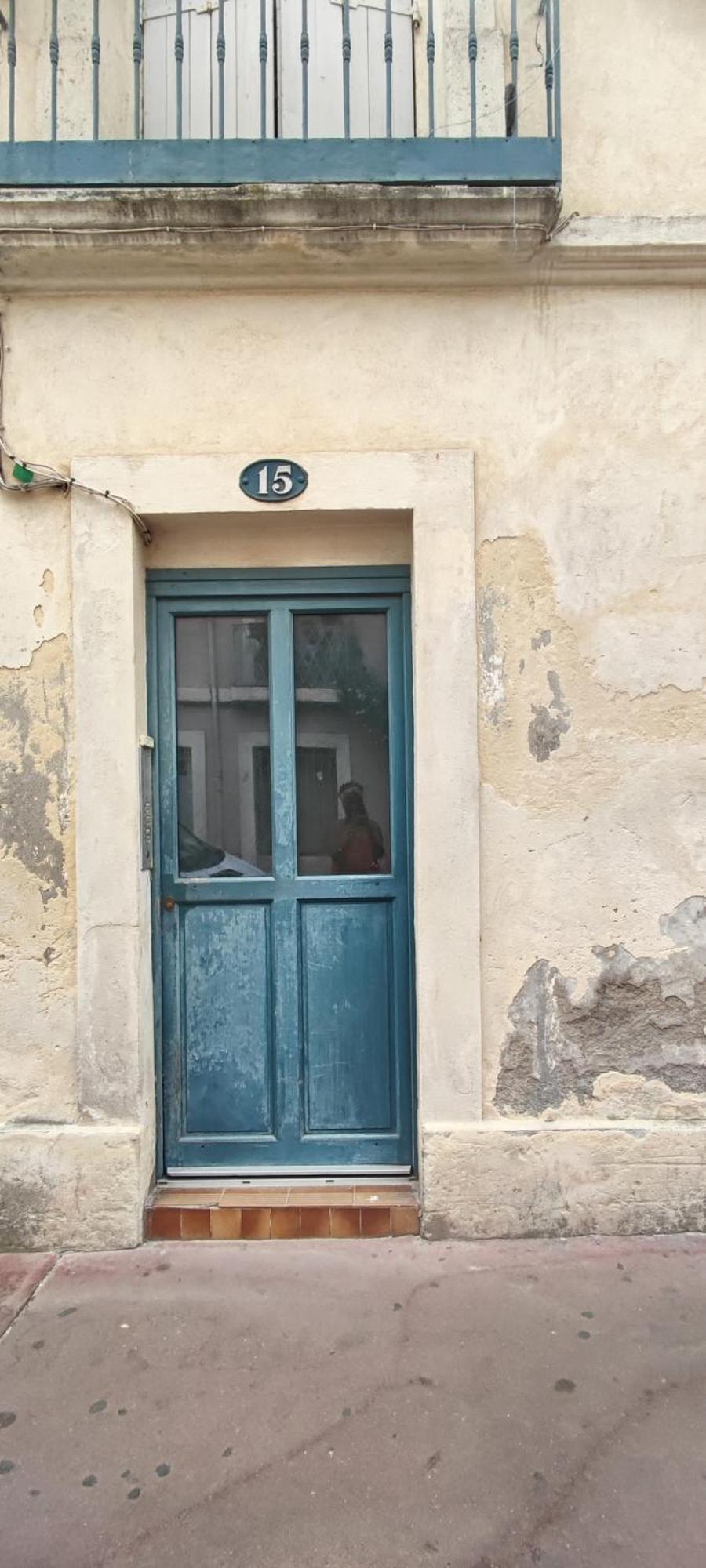 Montpellier Centre-Ville Eksteriør bilde
